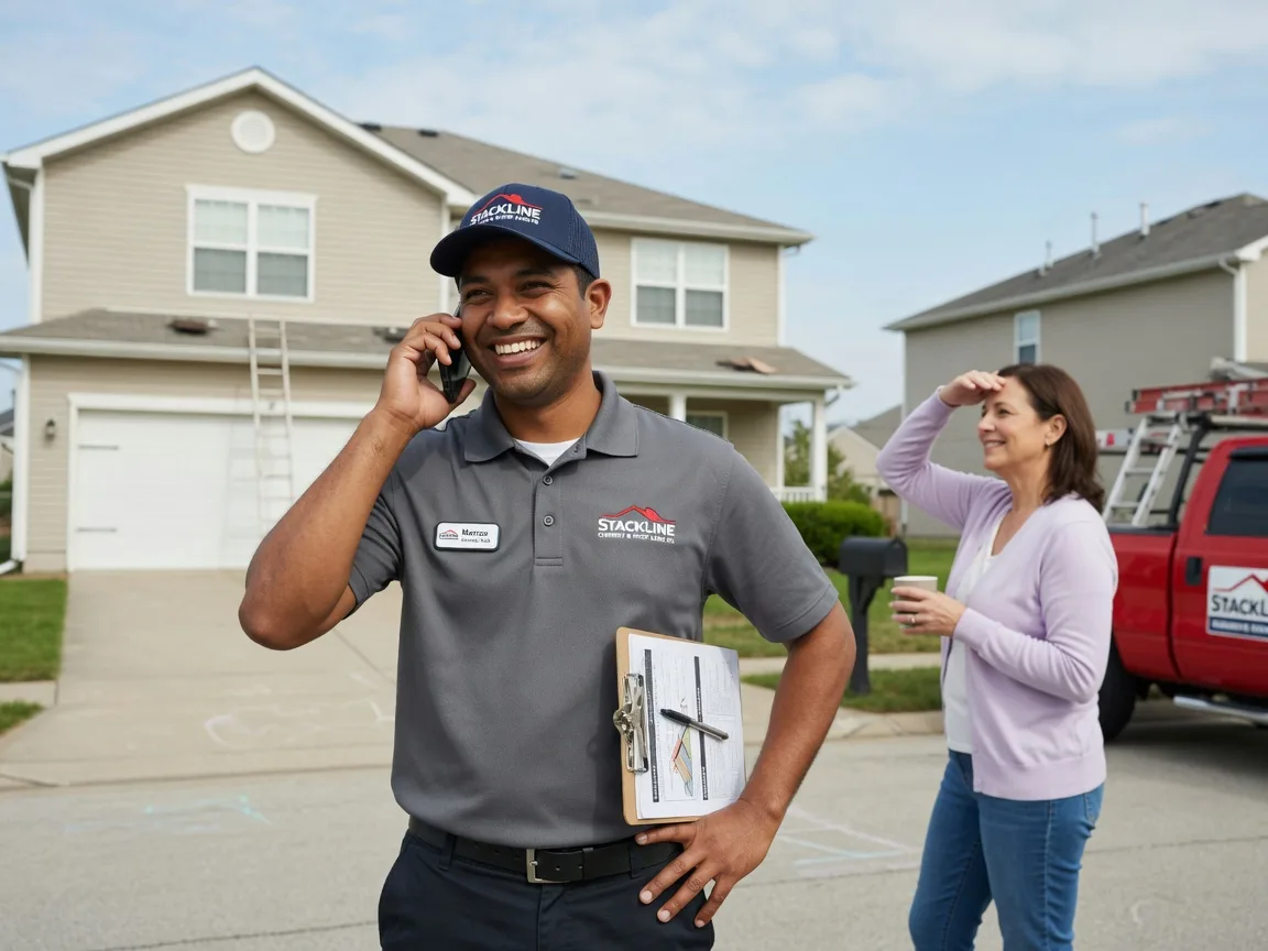 Chimney flashing repair Maysville, KY FAQs